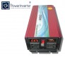 INVERSOR DE VOLTAJE 24VDC/220VAC 2500W MODIFICADA